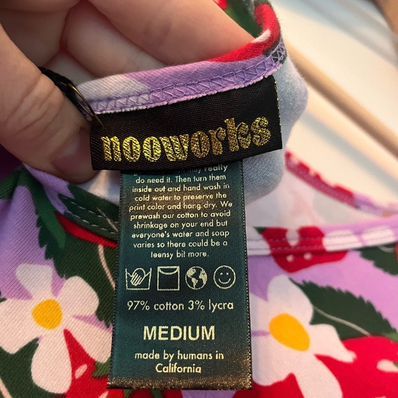 Brand new size medium Natalie dress - Picture 3 of 4